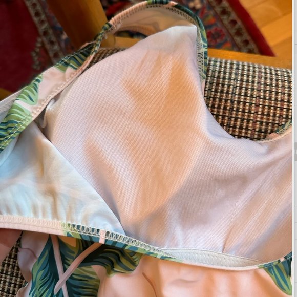 BRIDE BATHING SUIT - Picture 10 of 16